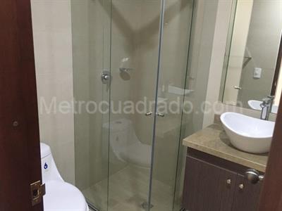 Apartamento en venta en Santa Paula, Bogotá · foto 12 de 16