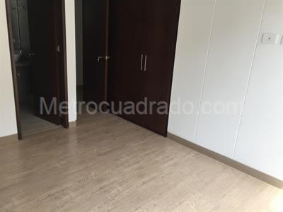 Apartamento en venta en Santa Paula, Bogotá · foto 13 de 16