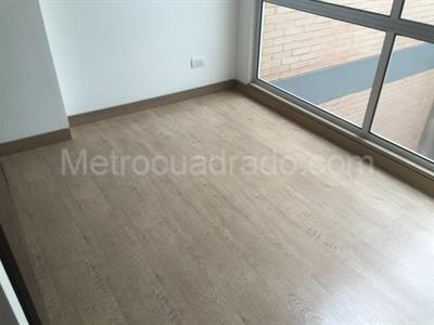 Apartamento en venta en Santa Paula, Bogotá · foto 14 de 16