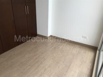Apartamento en venta en Santa Paula, Bogotá · foto 15 de 16