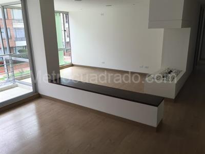 Apartamento en venta en Santa Paula, Bogotá · foto 16 de 16