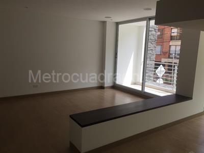 Apartamento en venta en Santa Paula, Bogotá · foto 2 de 16