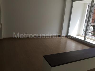 Apartamento en venta en Santa Paula, Bogotá · foto 3 de 16
