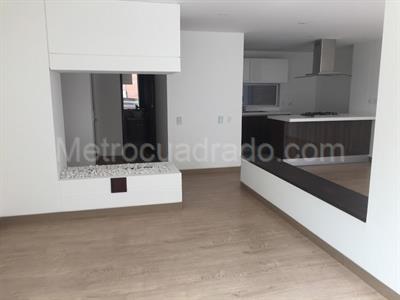 Apartamento en venta en Santa Paula, Bogotá · foto 4 de 16