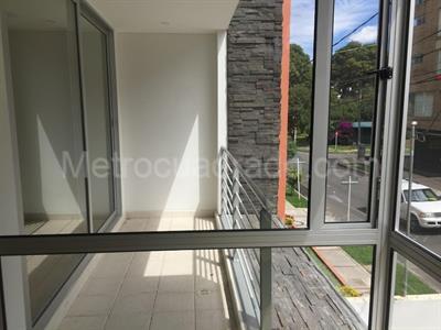 Apartamento en venta en Santa Paula, Bogotá · foto 5 de 16