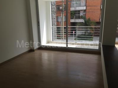 Apartamento en venta en Santa Paula, Bogotá · foto 6 de 16