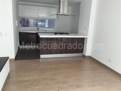 Apartamento en venta en Santa Paula, Bogotá · foto 7 de 16