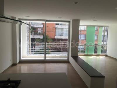 Apartamento en venta en Santa Paula, Bogotá · foto 8 de 16