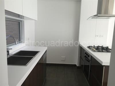 Apartamento en venta en Santa Paula, Bogotá · foto 9 de 16