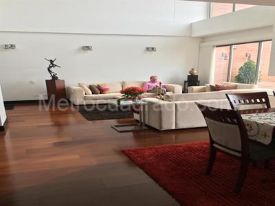 Apartamento en venta en Reserva De La Sierra, Bogotá · foto 9 de 20