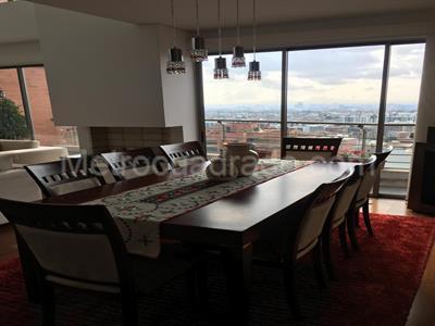 Apartamento en venta en Reserva De La Sierra, Bogotá · foto 10 de 20