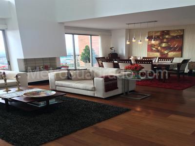 Apartamento en venta en Reserva De La Sierra, Bogotá · foto 13 de 20