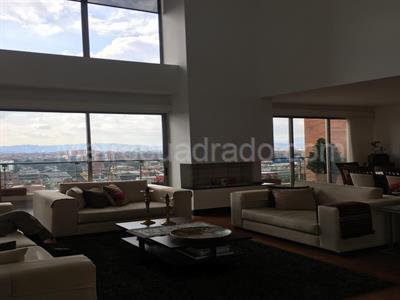 Apartamento en venta en Reserva De La Sierra, Bogotá · foto 14 de 20