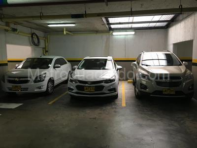 Apartamento en venta en Reserva De La Sierra, Bogotá · foto 15 de 20