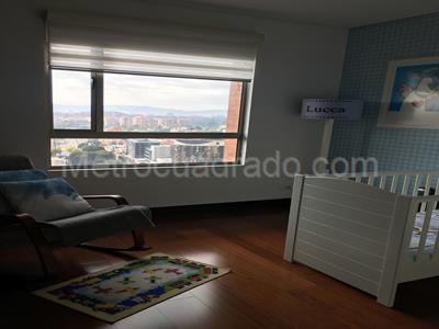 Apartamento en venta en Reserva De La Sierra, Bogotá · foto 17 de 20