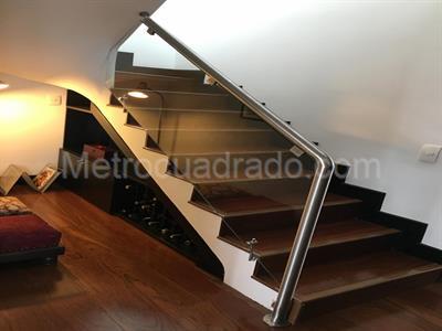 Apartamento en venta en Reserva De La Sierra, Bogotá · foto 18 de 20