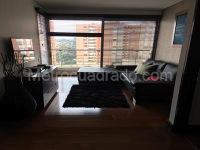 Apartamento en venta en Reserva De La Sierra, Bogotá · foto 19 de 20