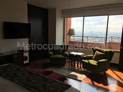 Apartamento en venta en Reserva De La Sierra, Bogotá · foto 2 de 20