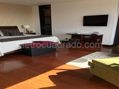 Apartamento en venta en Reserva De La Sierra, Bogotá · foto 3 de 20