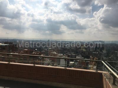 Apartamento en venta en Reserva De La Sierra, Bogotá · foto 6 de 20