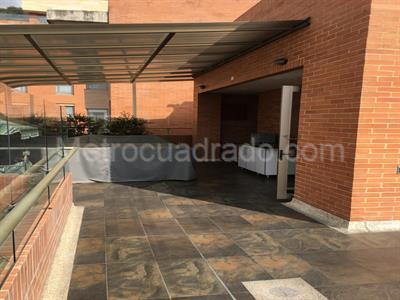 Apartamento en venta en Reserva De La Sierra, Bogotá · foto 8 de 20