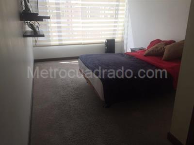Apartamento de 3 alcobas en venta en Santa Paula, Bogotá, 130 m² · foto 10 de 15