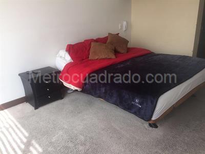 Apartamento de 3 alcobas en venta en Santa Paula, Bogotá, 130 m² · foto 11 de 15