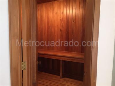 Apartamento de 3 alcobas en venta en Santa Paula, Bogotá, 130 m² · foto 13 de 15