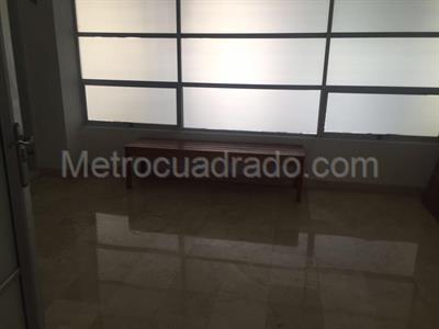 Apartamento de 3 alcobas en venta en Santa Paula, Bogotá, 130 m² · foto 14 de 15