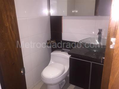 Apartamento de 3 alcobas en venta en Santa Paula, Bogotá, 130 m² · foto 5 de 15