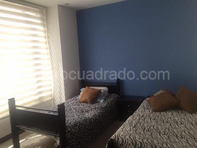 Apartamento de 3 alcobas en venta en Santa Paula, Bogotá, 130 m² · foto 8 de 15