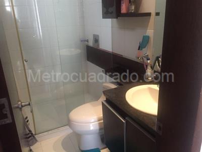 Apartamento de 3 alcobas en venta en Santa Paula, Bogotá, 130 m² · foto 9 de 15