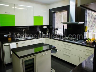 Apartamento en venta en Santa Barbara Alta, Bogotá · foto 9 de 11