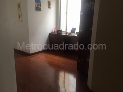 Apartamento en venta en Santa Paula, Bogotá · foto 10 de 20