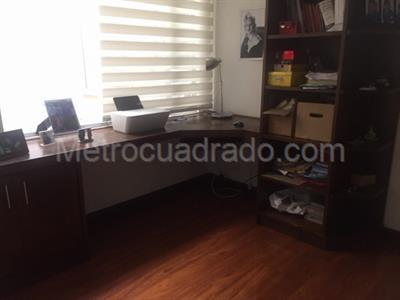 Apartamento en venta en Santa Paula, Bogotá · foto 11 de 20