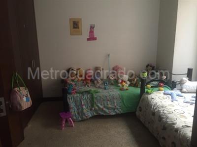 Apartamento en venta en Santa Paula, Bogotá · foto 12 de 20