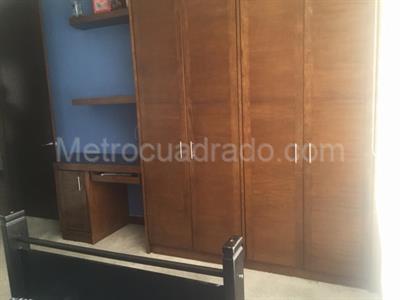 Apartamento en venta en Santa Paula, Bogotá · foto 13 de 20
