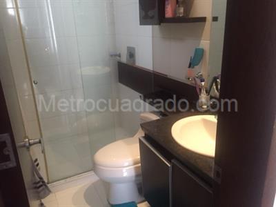 Apartamento en venta en Santa Paula, Bogotá · foto 15 de 20