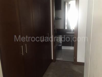 Apartamento en venta en Santa Paula, Bogotá · foto 16 de 20