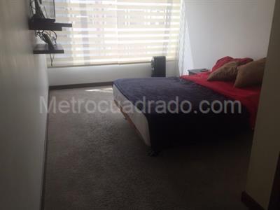 Apartamento en venta en Santa Paula, Bogotá · foto 18 de 20