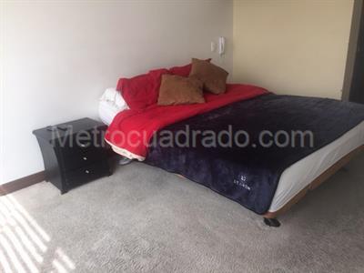 Apartamento en venta en Santa Paula, Bogotá · foto 19 de 20