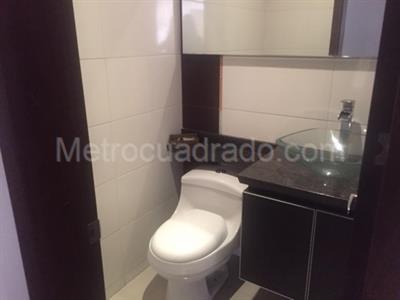 Apartamento en venta en Santa Paula, Bogotá · foto 8 de 20