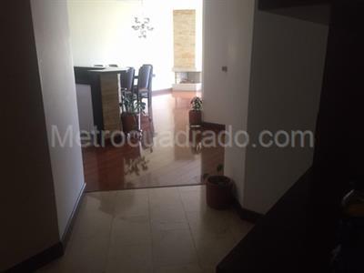 Apartamento en venta en Santa Paula, Bogotá · foto 9 de 20