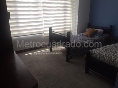 Apartamento en venta en Santa Paula, Bogotá · foto 13 de 20