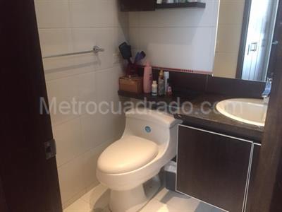 Apartamento en venta en Santa Paula, Bogotá · foto 16 de 20