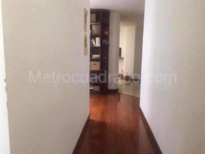 Apartamento en venta en Santa Paula, Bogotá · foto 18 de 20
