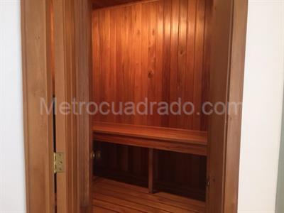 Apartamento en venta en Santa Paula, Bogotá · foto 19 de 20