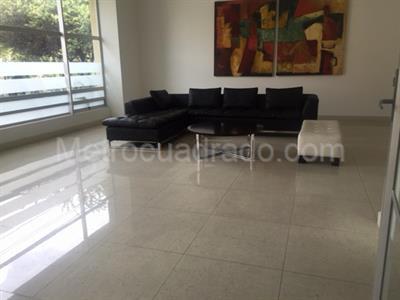 Apartamento en venta en Santa Paula, Bogotá · foto 20 de 20