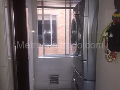 Apartamento en venta en Santa Paula, Bogotá · foto 3 de 20