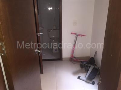 Apartamento en venta en Santa Paula, Bogotá · foto 4 de 20